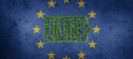 Új elem és akkumulátor rendelet (EU 2023/1542)